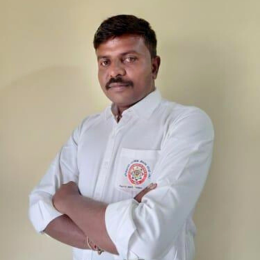 ಹನುಮಂತರಾಜು ಹೆಚ್