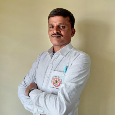 ಪಾಂಡುರಂಗಯ್ಯ.ಎನ್